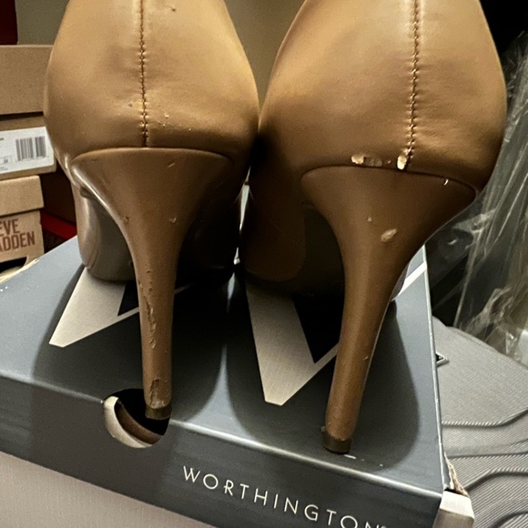 Heels - Picture 10 of 12